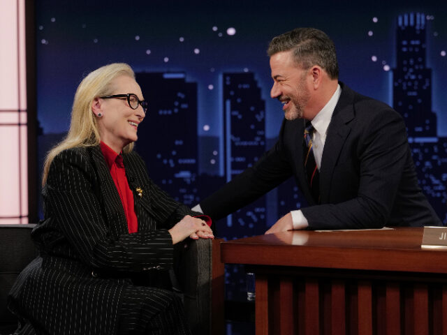 JIMMY KIMMEL LIVE! "Jimmy Kimmel Live!" airs every weeknight at 11:35 p.m. ET an