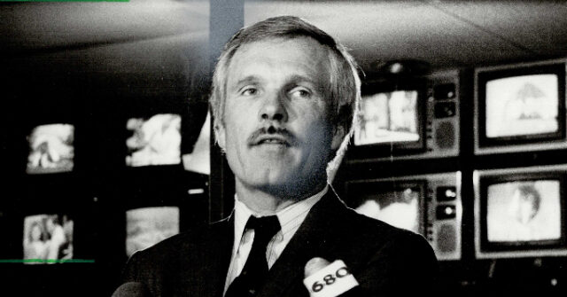 Ted Turner, Media Pioneer, CNN Founder, Former Atlanta Braves and Hawks Owner, Dies at 87