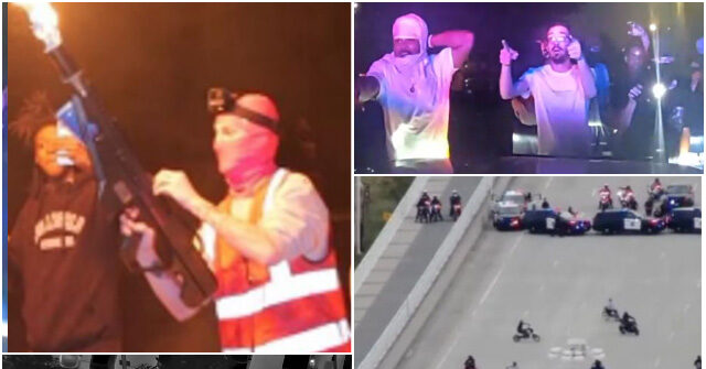 Florida Cops Use Social Media Intelligence and Their Own Vir