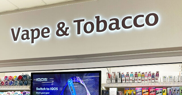 Trump's FDA Guidance to Combat Unauthorized Tobacco Products Commended