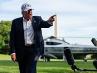 ‘GOOD RIDDANCE!’ — President Trump: United Nations’ Lead Climate Committee 