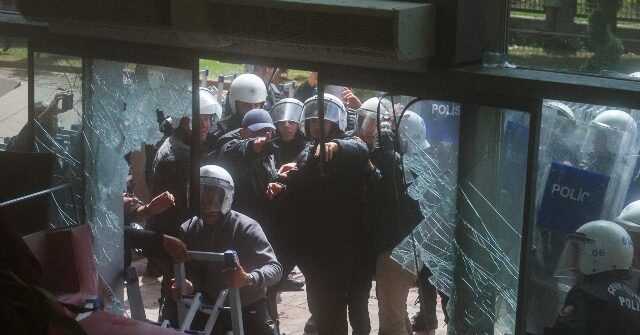 Understanding the Court-Fueled Civil War Threatening to Destroy Turkey's Opposition