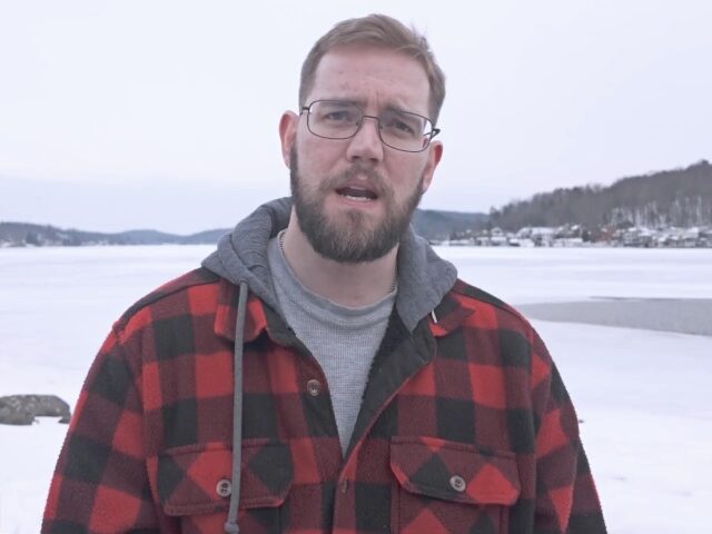 Tyler Meyers for Senate/YouTube