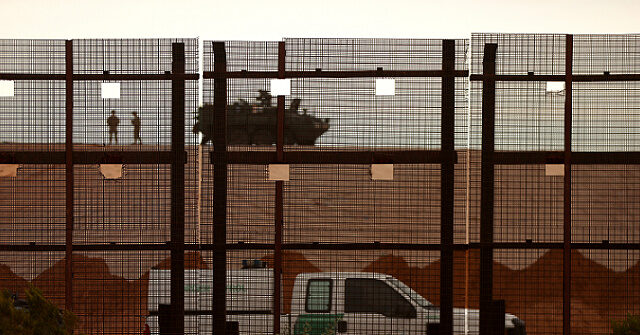 Winning: Self-Deportations Skyrocket Under TrumpDHS Wins 80,000 ‘Voluntary Departure’ Cases