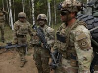 Reports: Pentagon Cancels Planned U.S. Troop Deployment to Poland