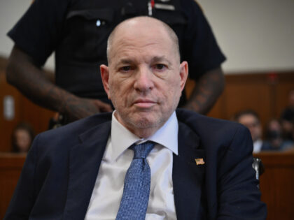Harvey Weinstein Defense Seeks Acquittal as Rape Retrial Comes to Close