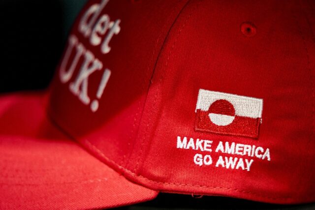 Just 24 percent of Europeans view America positively, according to the survey