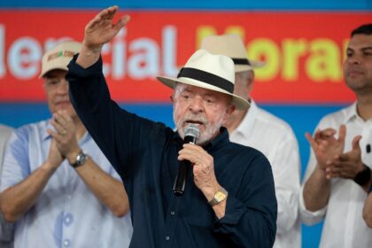 Brazilian President Luiz Inacio Lula da Silva has slammed the United States for designatin