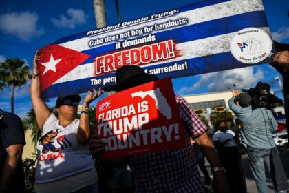 The charges against Cuba's Raul Castro have fueled speculation that US President Dona