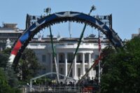 Trump calls for replacing US 250th concerts with MAGA rally