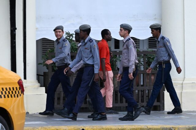 Cuba says it has run out of oil reserves, adding to an already critical situation