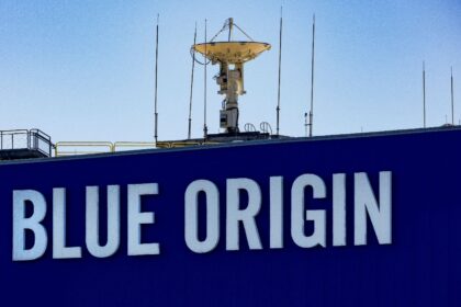 The explosion of Blue Origin's New Glenn rocket is the latest setback for the space e
