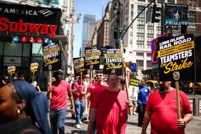 The ICJ ruling is seen having a major impact on workers' rights