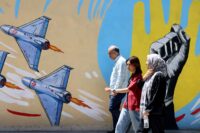 War in the Middle East: latest developments