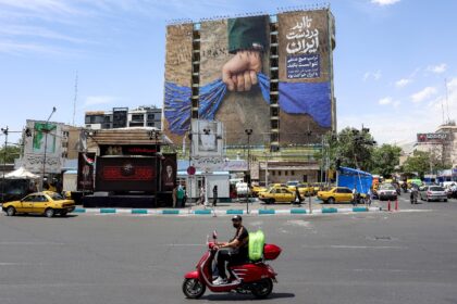Iran's chief negotiator said Tuesday that the United States must accept Tehran's
