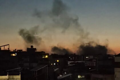 Israel's Wednesday attack killed a senior Hezbollah commander from the group's e