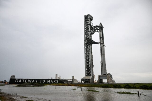 The launch of SpaceX's new Starship V3 rocket was scrubbed on May 21, 2026, but the c