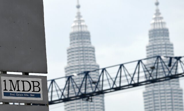 A massive corruption scandal in Malaysia saw top officials loot billions from state fund 1