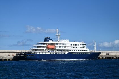 The MV Hondius sparked global alarm after the outbreak of hantavirus