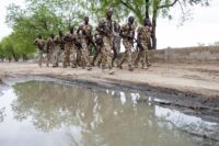 Trump, Nigeria claim killing of senior IS leader
