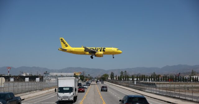 Spirit Airlines begins ‘wind-down’, cancels all flights