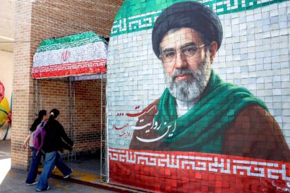Stocks have soared and oil has plunged this week on hopes for an end to the US-Iran confli