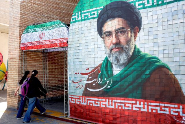 Stocks have soared and oil has plunged this week on hopes for an end to the US-Iran confli