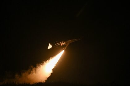Ukraine has struck deeper and more regularly into Russian territory in recent months