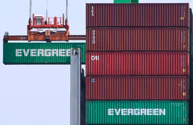 The US Court of International Trade ruled last week that President Donald Trump's new