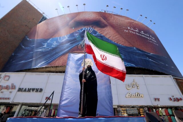 US President Donald Trump has firmly rejected Iran's latest outline of ground rules f