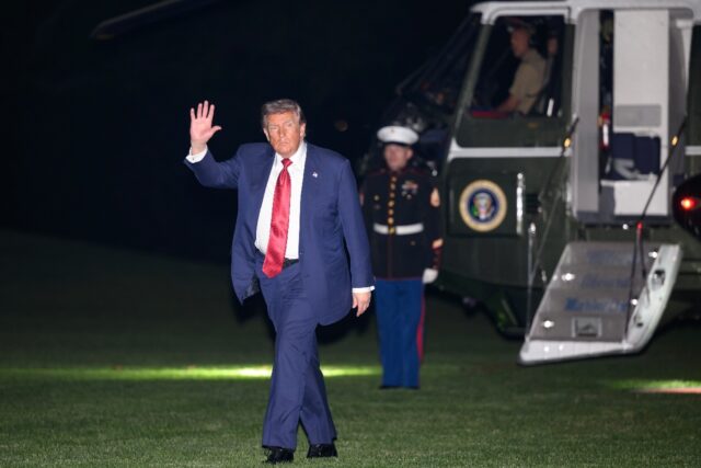 US President Donald Trump has a lot to discuss with his Chinese counterpart Xi Jinping whe