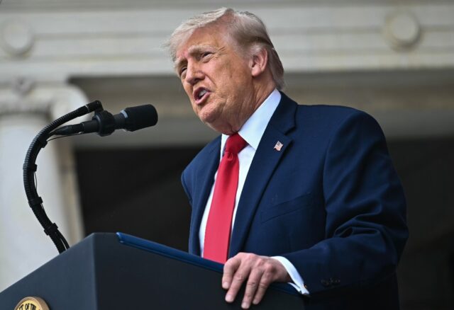 US President Donald Trump has pressed Republican-led states to redraw maps mid-decade