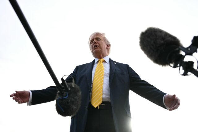 US President Donald Trump's allies routed most of a group of Indiana Republican state