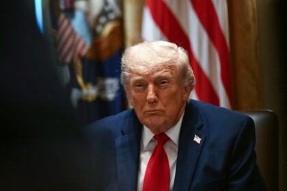 US President Donald Trump's approval of the deal is still pending
