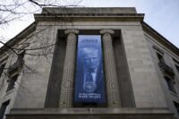 Trump admin creates $1.7 bln fund to compensate allies prosecuted under Biden