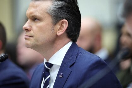 US Secretary of Defense Pete Hegseth has ordered the withdrawal of about 5,000 American tr