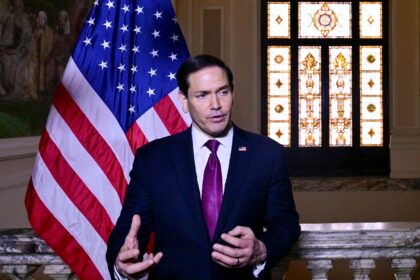 US Secretary of State Marco Rubio said he expected 'a serious offer' from Iran