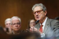 US senators vote to withhold own pay in government shutdowns