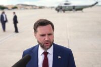 Vance says progress made as US-Iran deal awaits Trump green light