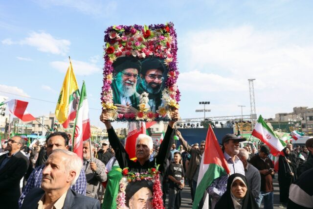 Despite a weeks-long ceasefire, the United States and Iran are yet to hold more than one r