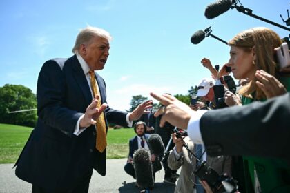 The White House recently accused Chinese entities of "industrial-scale" efforts