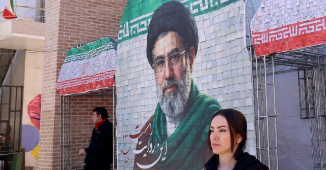 …Iran responds to U.S. peace proposal as drones hit Gulf…