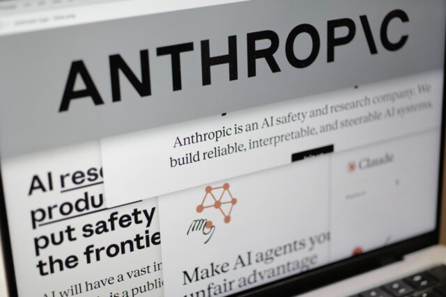 AI Ethics Religion The Associated Press