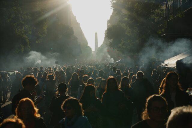 APTOPIX Argentina University Protest The Associated Press