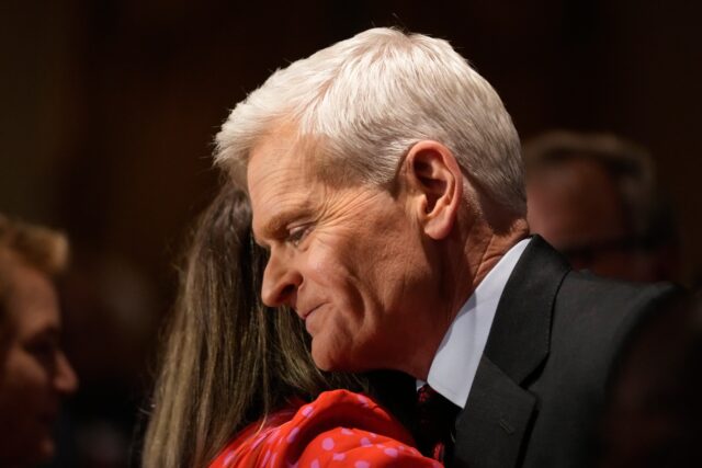 APTOPIX Election 2026 Louisiana Senate The Associated Press