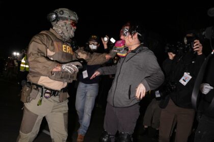 The Associated Press