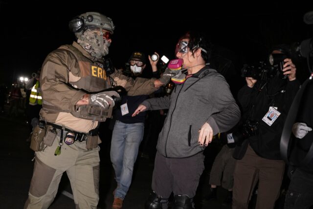 The Associated Press