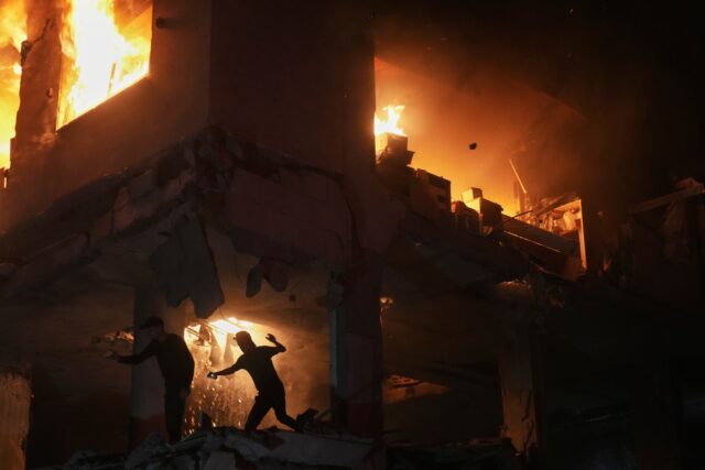 The Associated Press