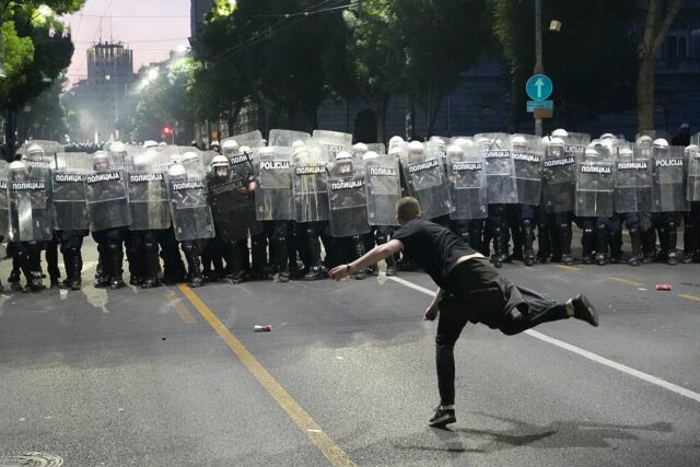 The Associated Press