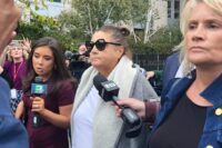 Former Top Aide to Gavin Newsom and Xavier Becerra Pleads Guilty in Corruption Scheme to Steal Camp